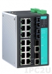 MOXA EDS-518A-SS-SC